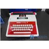 Image 2 : Toy Typewriter in Box