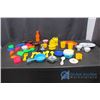 Image 1 : Assorted Kids Kitchenware