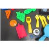 Image 4 : Assorted Kids Kitchenware