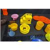 Image 7 : Assorted Kids Kitchenware