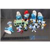 Image 1 : Smurf Collection