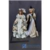 Image 1 : Large Victorian Dolls