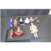 Image 1 : Small Doll Collection