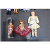 Image 2 : Small Doll Collection