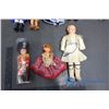 Image 2 : Small Doll Collection