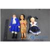 Image 3 : Small Doll Collection