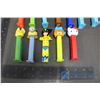 Image 2 : Pez Collection