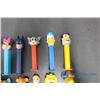 Image 5 : Pez Collection