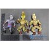 Image 3 : Misc Figures