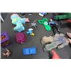 Image 3 : Misc Toys - Smurfs, Morphing Toys, etc