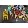 Image 2 : Assorted Toys