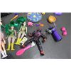 Image 3 : Assorted Toys