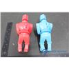 Image 3 : Rock'Em Sock'Em Robots