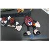 Image 2 : Misc Toys - Romper Room, Jack-in-The-Box (not working), California Raisins, Gremlins, etc