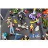 Image 3 : Misc Toys - Buzz Lightyear, Gremlins, My Little Pony, MIB, etc