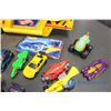 Image 10 : Hot Wheels and Tonka Cars