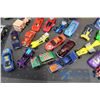 Image 8 : Hot Wheels and Tonka Cars