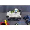 Image 9 : G.I. Joe and Other Army Toys