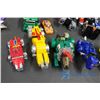 Image 2 : Misc Toys - Transformers, Dino-Bots, etc