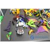 Image 2 : Morphing Toys w/Misc Parts