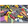 Image 3 : Morphing Toys w/Misc Parts