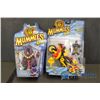 Image 1 : Mummies Alive! New in Box