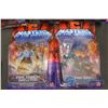 Image 2 : (5) Masters Of The Universe Toys New in Box