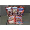 Image 1 : (5) Masters Of The Universe Toys New in Box