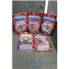 Image 1 : (5) Masters Of The Universe Toys New in Box