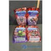 Image 1 : (4) Masters Of The Universe Toys New in Box