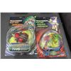 Image 2 : (4) Transformers Beast Wars New in Box