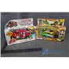Image 1 : (2) Transforming Toys New in Box