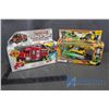 Image 1 : (2) Transforming Toys New in Box