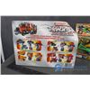 Image 3 : (2) Transforming Toys New in Box