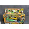 Image 4 : (2) Transforming Toys New in Box