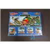 Image 3 : (2) G.I. Joe Toys New in Box