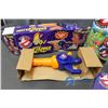 Image 2 : Ghostbusters Toys in Box