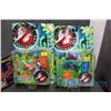 Image 8 : Ghostbusters Toys in Box