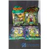 Image 1 : Teenage Mutant Ninja Turtles Toys in Packages