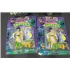 Image 2 : Teenage Mutant Ninja Turtles Toys in Packages