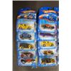 Image 2 : (20) Hot Wheels in Packages