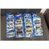 Image 1 : (20) Hot Wheels in Packages