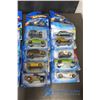 Image 3 : (20) Hot Wheels in Packages