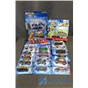 Image 1 : (18) Hot Wheels in Packages