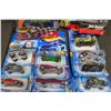 Image 3 : (18) Hot Wheels in Packages