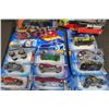 Image 3 : (18) Hot Wheels in Packages