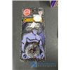 Image 4 : Pogs Game with Box and Pog Collection