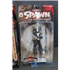 Image 3 : (2) Spawn the Samurai Wars New in Box