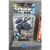 Image 2 : The Curse Of Spawn and Techno Spawn New in Box