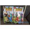Image 1 : (2) The Beatles Yellow Submarine Toys New in Box